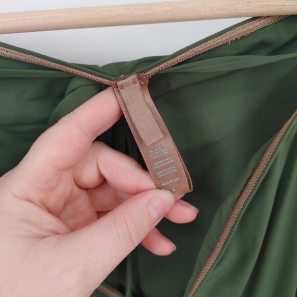 Skims Jelly Sheer Bodycon Dress - Picture 4 of 6